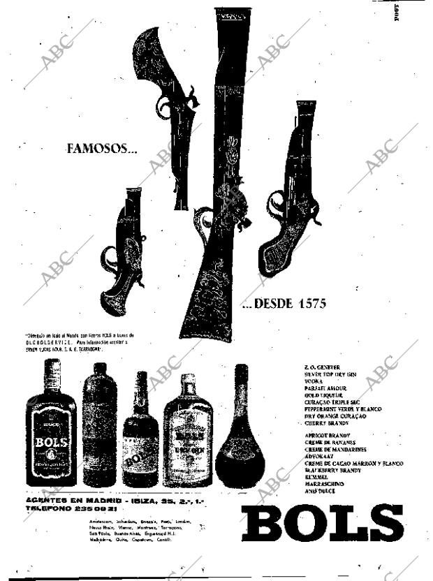 ABC MADRID 05-01-1962 página 10
