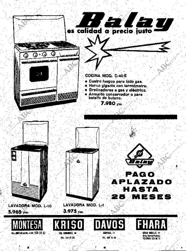 ABC MADRID 05-01-1962 página 17