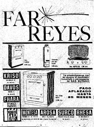 ABC MADRID 05-01-1962 página 18