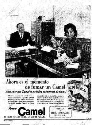 ABC MADRID 05-01-1962 página 20