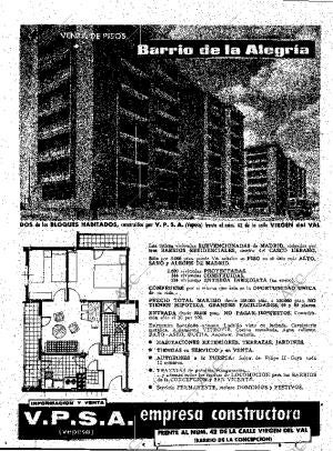 ABC MADRID 05-01-1962 página 26