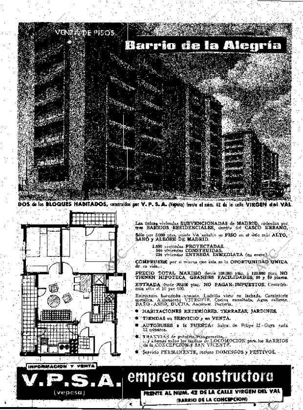 ABC MADRID 05-01-1962 página 26