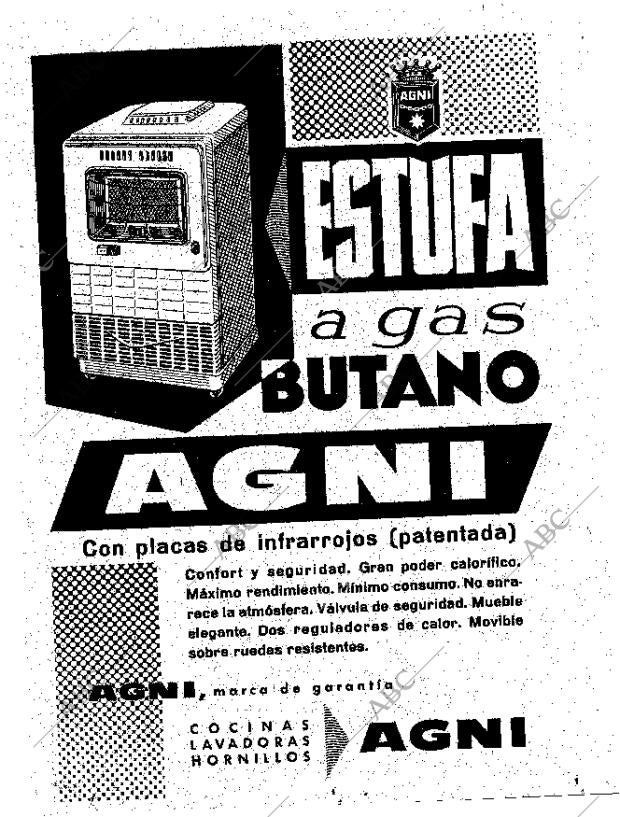 ABC MADRID 05-01-1962 página 27