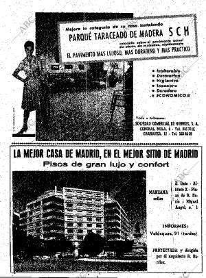 ABC MADRID 05-01-1962 página 28