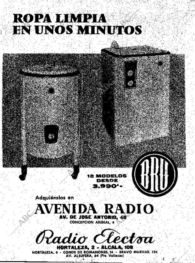 ABC MADRID 05-01-1962 página 30