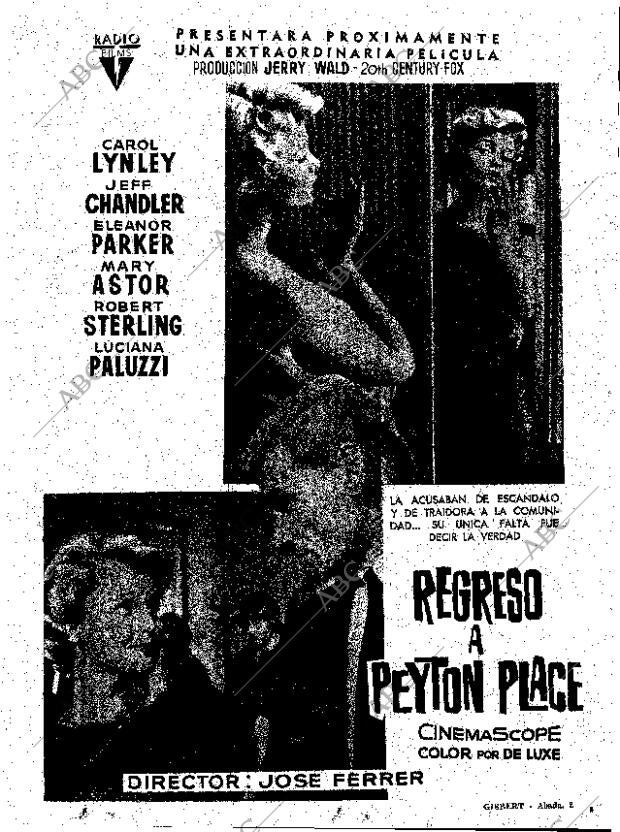 ABC MADRID 05-01-1962 página 33