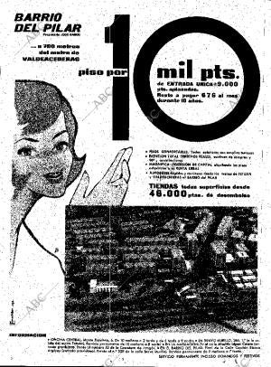 ABC MADRID 05-01-1962 página 38