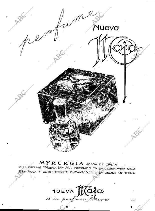 ABC MADRID 05-01-1962 página 4