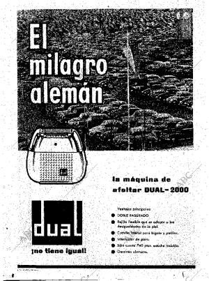 ABC MADRID 05-01-1962 página 46