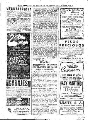 ABC MADRID 05-01-1962 página 50
