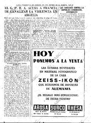 ABC MADRID 05-01-1962 página 51
