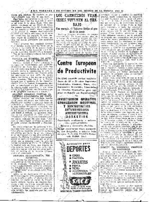 ABC MADRID 05-01-1962 página 52