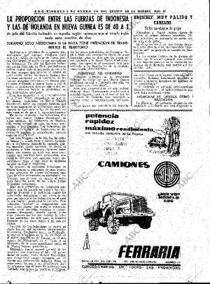 ABC MADRID 05-01-1962 página 53