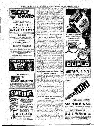 ABC MADRID 05-01-1962 página 54