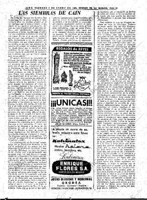 ABC MADRID 05-01-1962 página 57