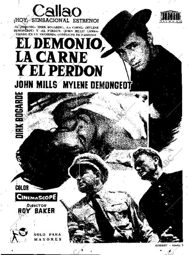 ABC MADRID 05-01-1962 página 6