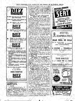 ABC MADRID 05-01-1962 página 76