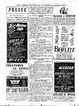 ABC MADRID 05-01-1962 página 78
