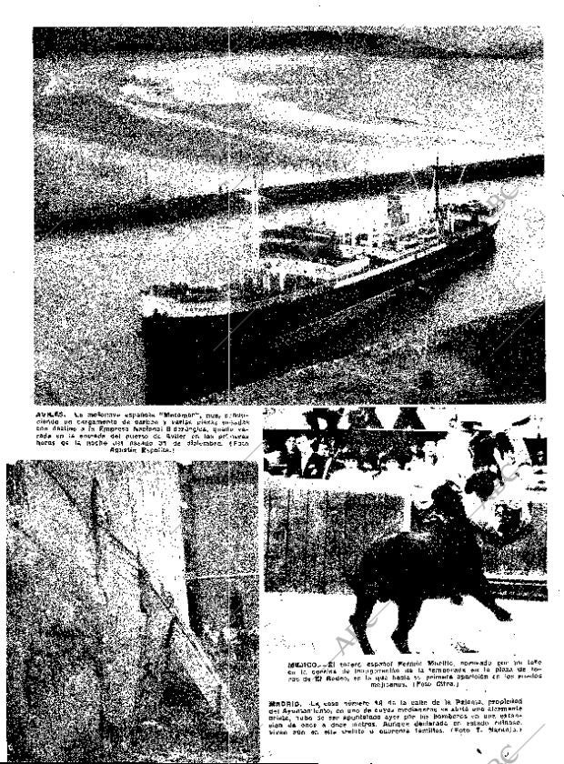 ABC MADRID 05-01-1962 página 8