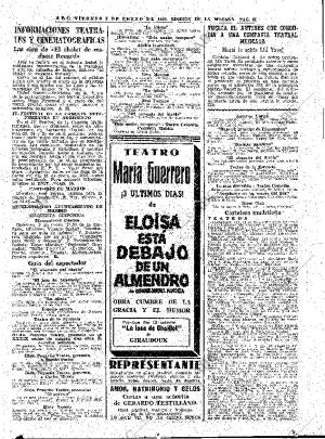 ABC MADRID 05-01-1962 página 81
