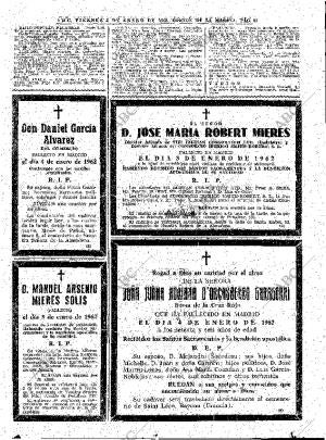 ABC MADRID 05-01-1962 página 83