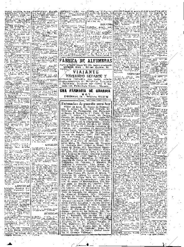 ABC MADRID 05-01-1962 página 85