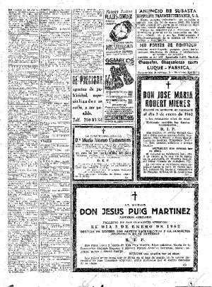 ABC MADRID 05-01-1962 página 89