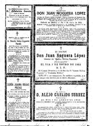 ABC MADRID 05-01-1962 página 90