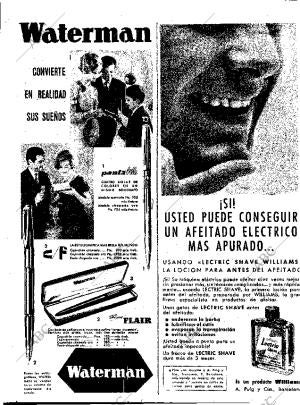 ABC MADRID 06-01-1962 página 10