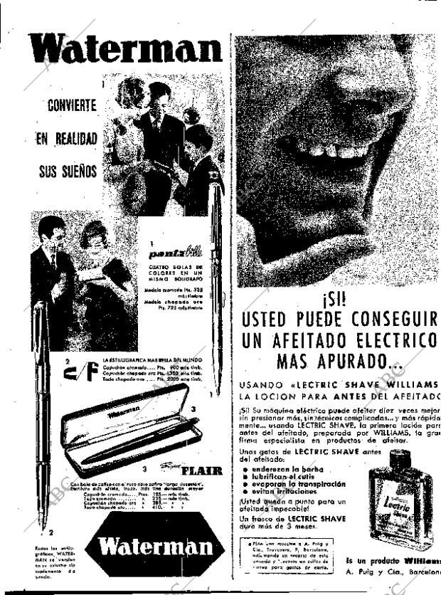 ABC MADRID 06-01-1962 página 10