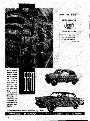 ABC MADRID 06-01-1962 página 19