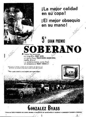 ABC MADRID 06-01-1962 página 2