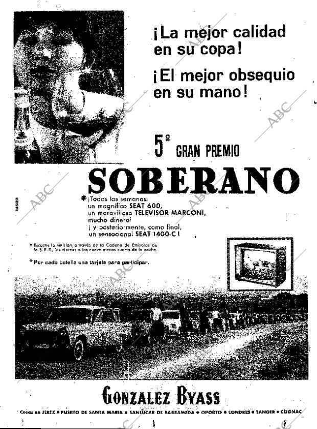 ABC MADRID 06-01-1962 página 2