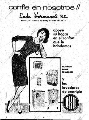 ABC MADRID 06-01-1962 página 20