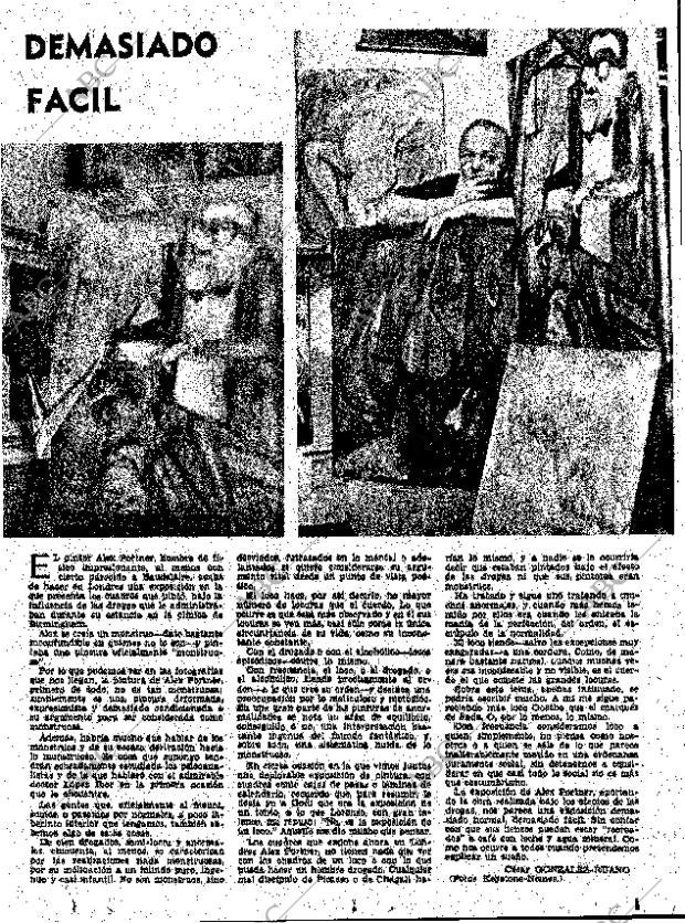 ABC MADRID 06-01-1962 página 21