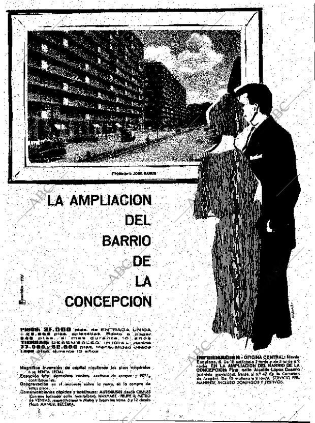 ABC MADRID 06-01-1962 página 23