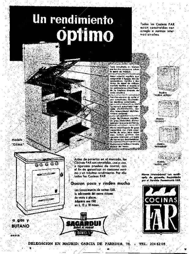 ABC MADRID 06-01-1962 página 27