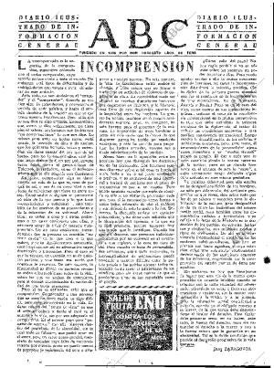 ABC MADRID 06-01-1962 página 3