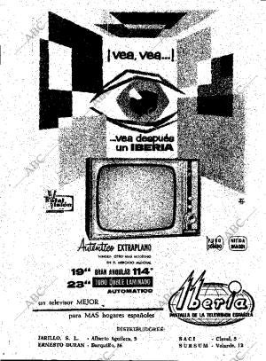 ABC MADRID 06-01-1962 página 30