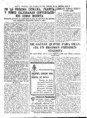 ABC MADRID 06-01-1962 página 33