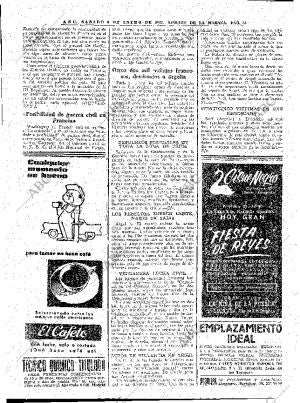 ABC MADRID 06-01-1962 página 34