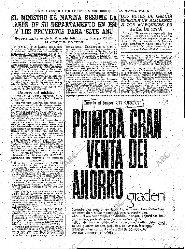 ABC MADRID 06-01-1962 página 37