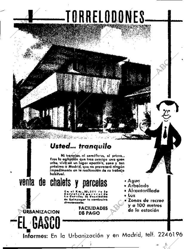 ABC MADRID 06-01-1962 página 4