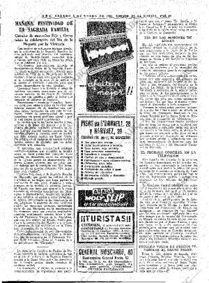 ABC MADRID 06-01-1962 página 40