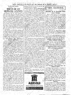 ABC MADRID 06-01-1962 página 45