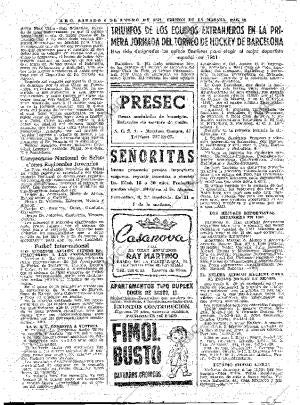 ABC MADRID 06-01-1962 página 52