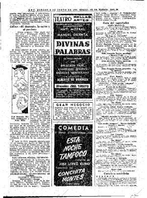 ABC MADRID 06-01-1962 página 56