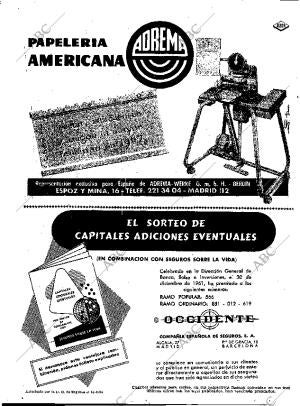 ABC MADRID 06-01-1962 página 6