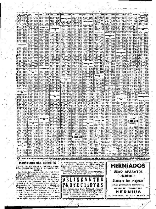 ABC MADRID 06-01-1962 página 60