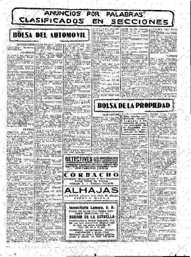 ABC MADRID 06-01-1962 página 61